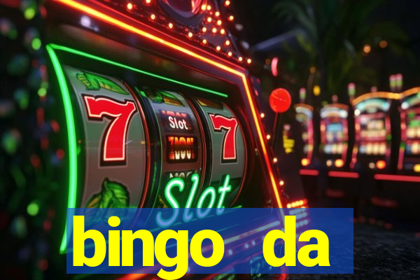 bingo da porcentagem para imprimir